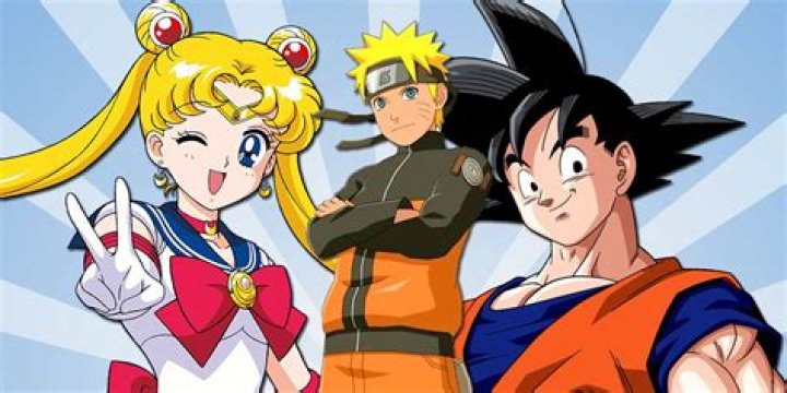 10 Best Anime Characters That Start With an X [With Images]