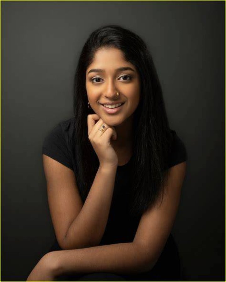 10 Facts About Maitreyi Ramakrishnan, Inspiring Woman Gluwee