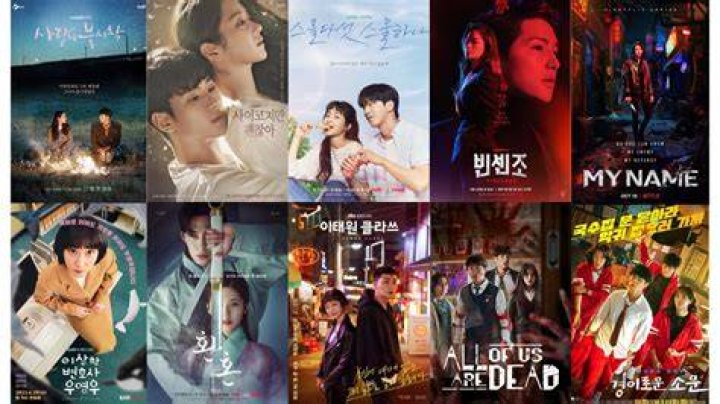 10 KDramas to Watch If You Love Korean Actress Shin Hye Sun Preview.ph