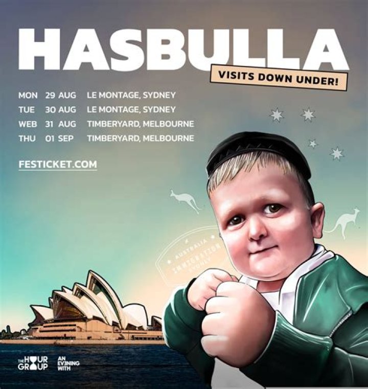 [100+] Hasbulla Wallpapers
