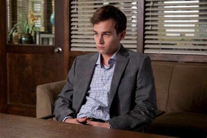 13 Reasons Why actor Brandon Flynn has come out in an emotional
