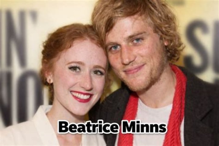 16. Beatrice Minns &mdash; The Worshipful