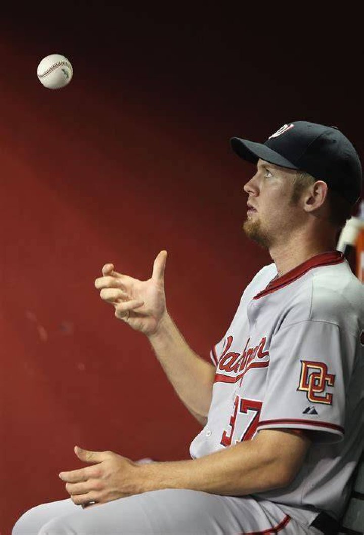 20 Promising Young Pitchers With AllStar Potential News, Scores