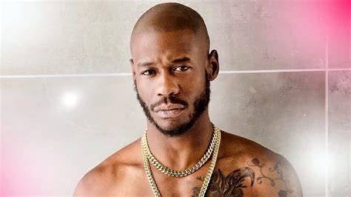 (2024) Anton Harden Wiki/Bio, Age, Net Worth, Height