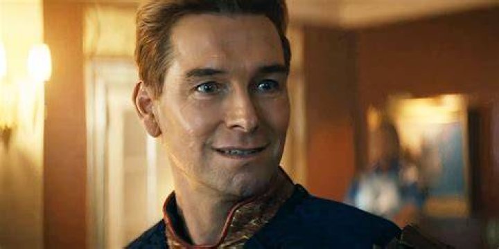 2024 Antony Starr (The Boys) the actor sentenced to 12 months in prison