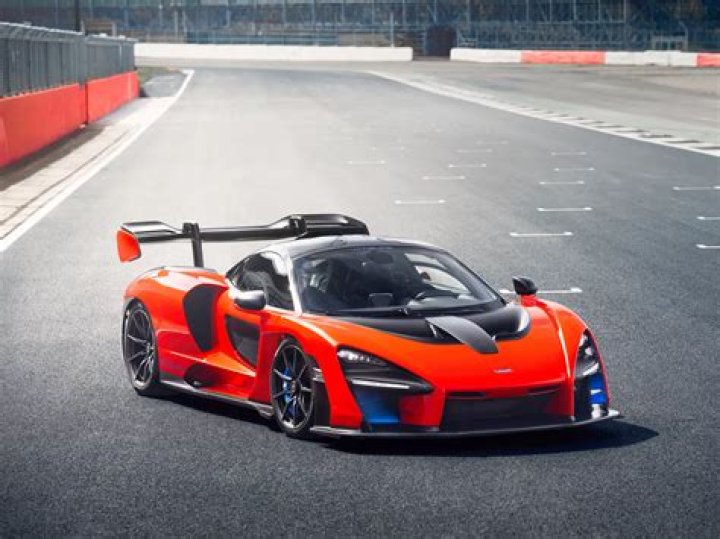 3 Ways the McLaren Senna Justifies its 1 Million Price Tag