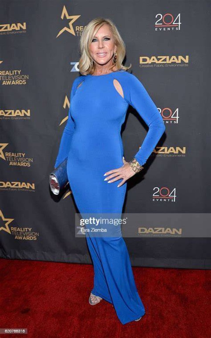 4th Annual Reality TV Awards Arrivals Featuring Miss Nikki Baby