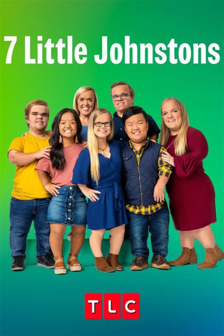 7 Little Johnstons Does Amber Accept Baby Leighton?