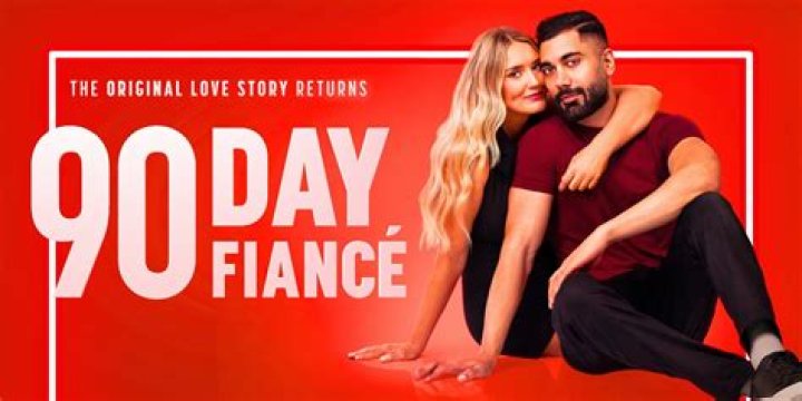 90 Day Fianc&eacute;'s Jasmine Got Fired After Nude Photo Scandal