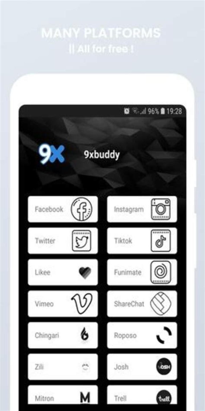 9xbuddy APK for Android Download