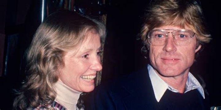 A Comprehensive Look At Robert Redford's First Wife