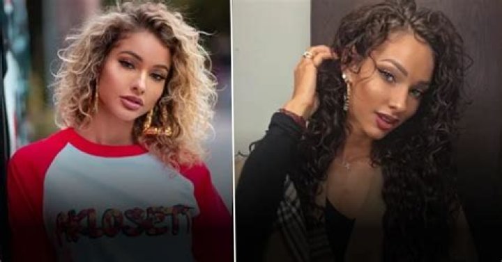 A Journey Into Her Ethnicity