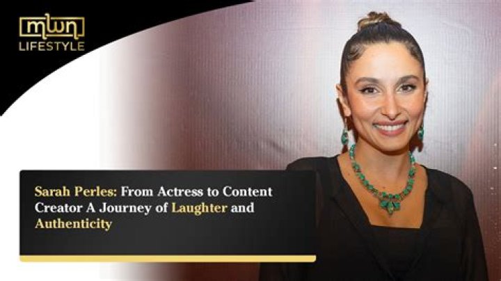 A Journey Of Laughter And Authenticity