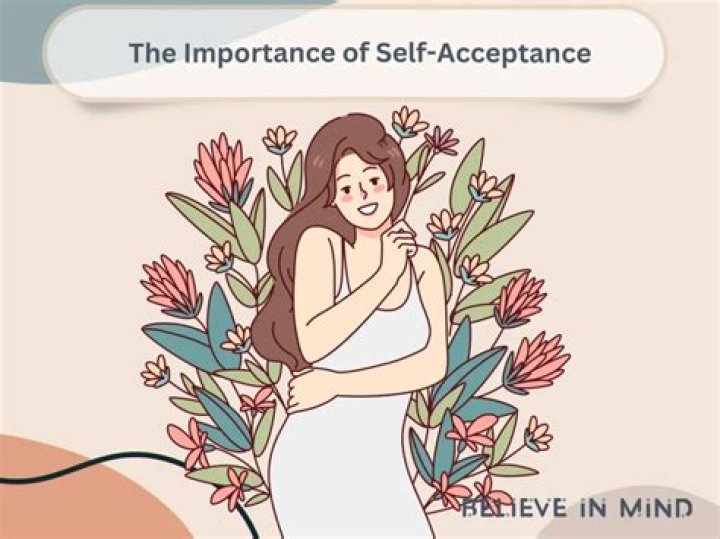 A Journey Of Self-Acceptance And Triumph