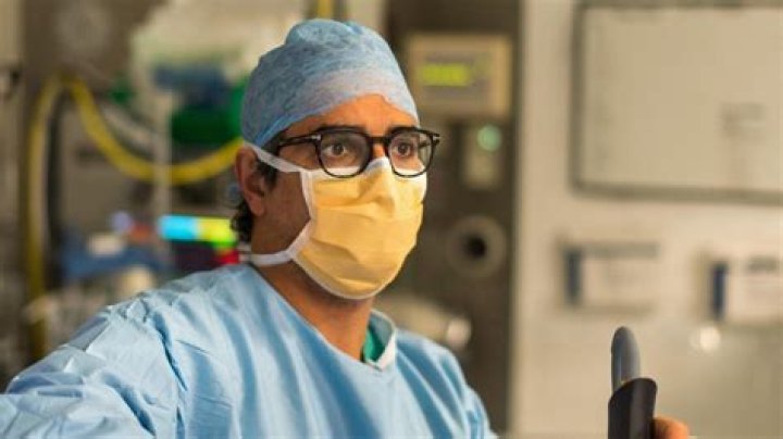 A Renowned Surgeon With Exceptional Results