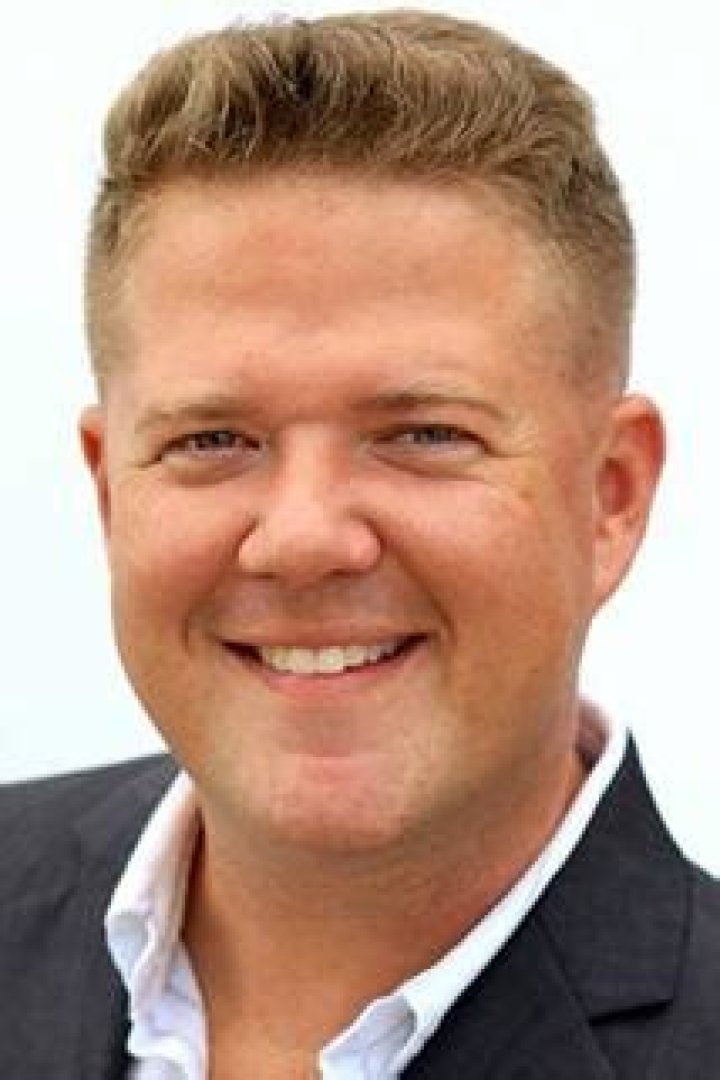 Aaron J. Brooks