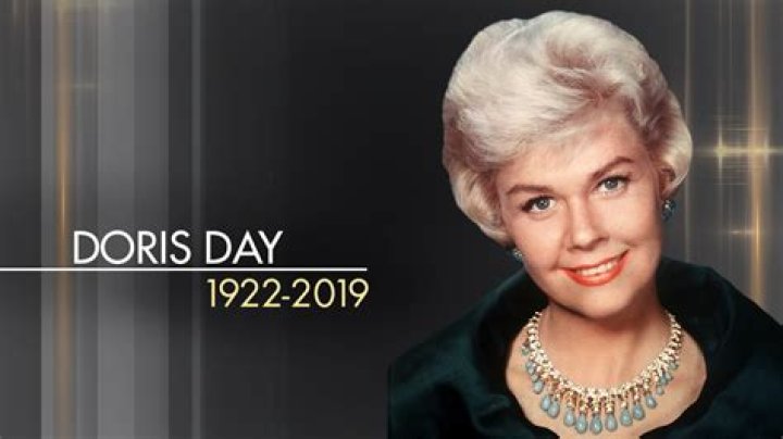 Actress Doris Day Dead at 97 Magic 95.9