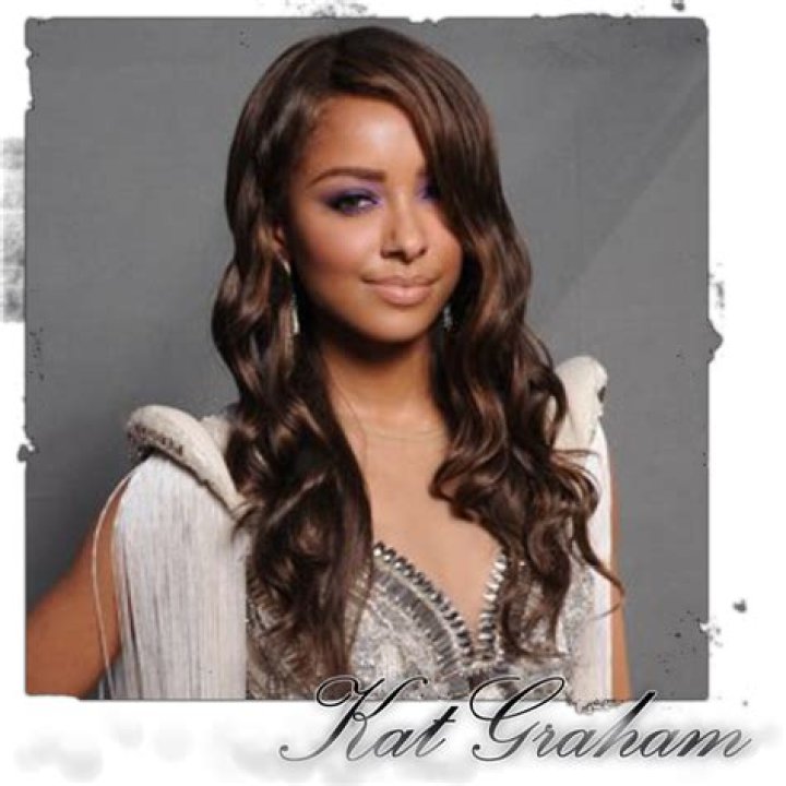 Actualizar 53+ imagem kat graham ethnic background Thcshoanghoatham