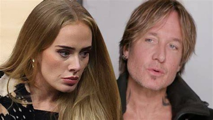 After Adele, Keith Urban is Latest Singer to Undergo Throat Surgery