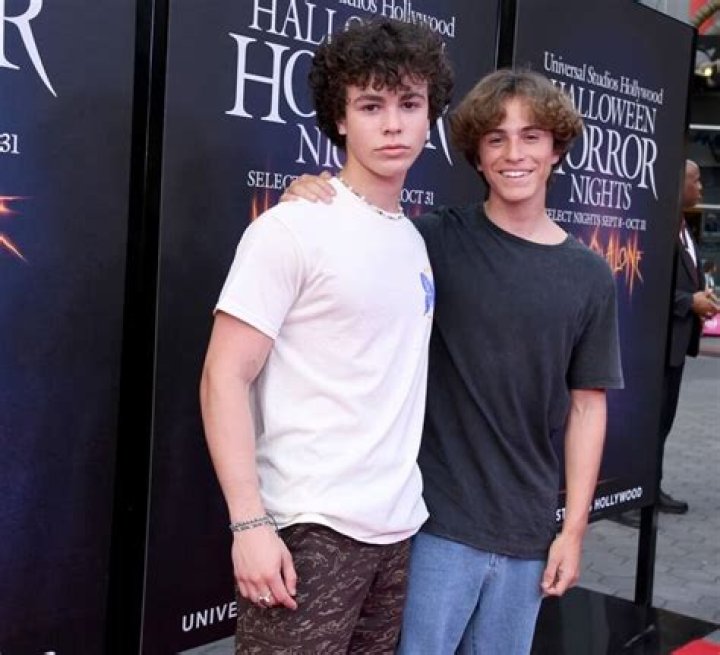 Aiden Arthur Biography, Wiki, Age, Height, Family, Net Worth Read a