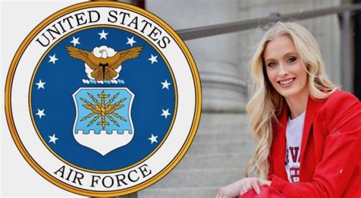 Air Force Academy, Harvard part of Marsh&rsquo;s pancreatic cancer research
