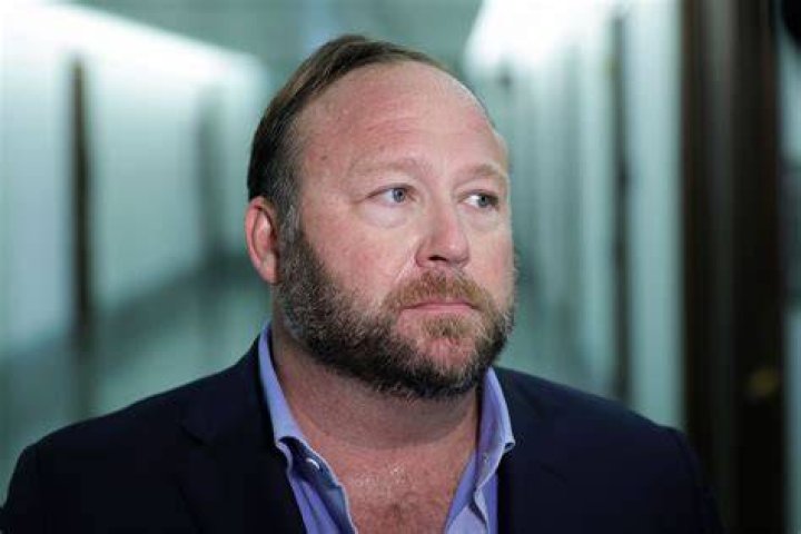 Alex Jones Testifies At Trial 'I'm Done Saying I'm Sorry' Crime News