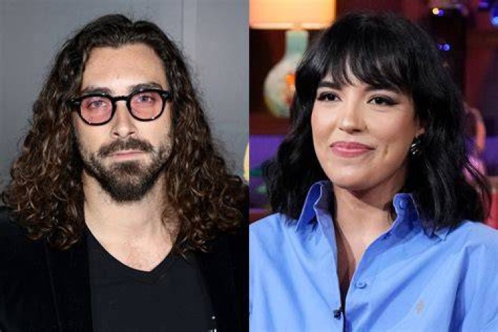 Alex Propson on Danielle Olivera&rsquo;s &ldquo;Red Flags&rdquo; Monika Kane