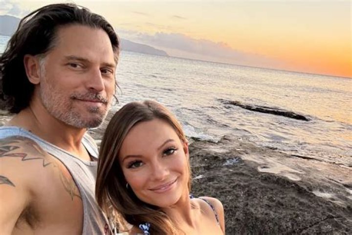 Alex Roe's Wife: Who Is She And What's Their Relationship Like?