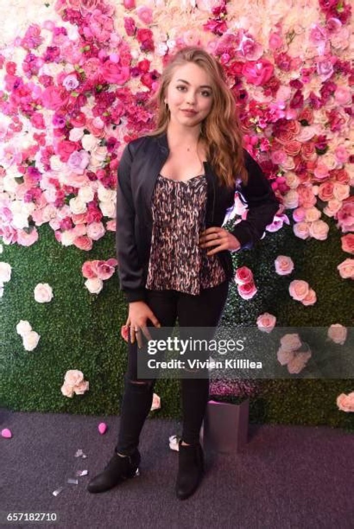 Alexa Sutherland's Feet I piedi di Alexa Sutherland Celebrities