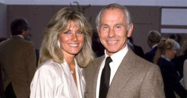 Alexis Maas Net Worth, Husband (Johnny Carson), Biography, Today