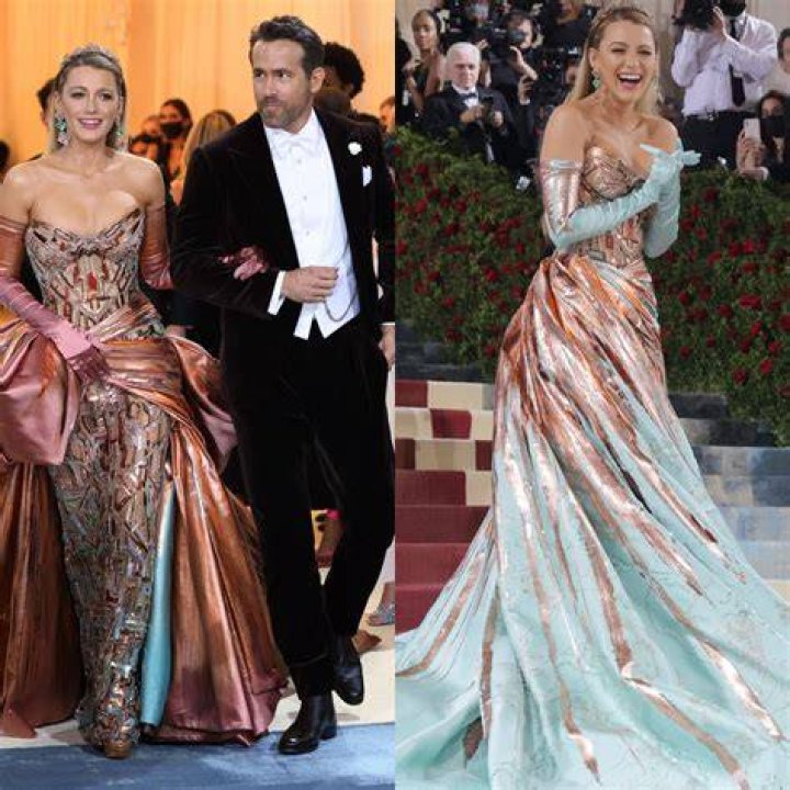 All About Blake Lively and Ryan Reynolds' 4 Kids BUN