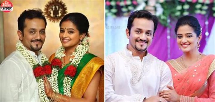 All About Priyamani's Husband: Exploring His Life And Relationship