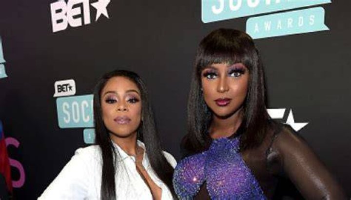 Amara La Negra Dating Shay Johnson's Brother