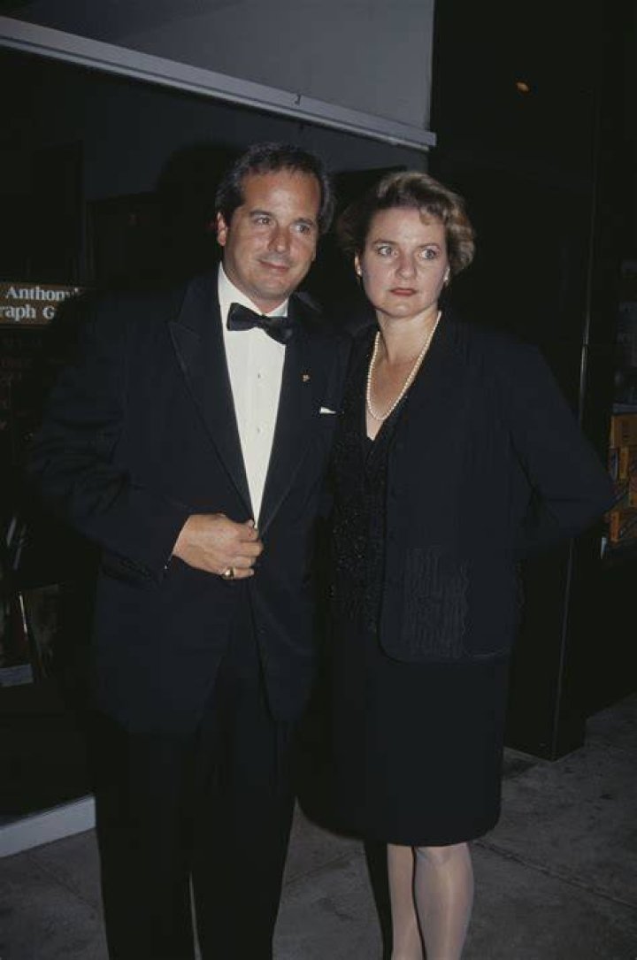 Amy Arnaz Met Desi Arnaz Jr When She Was a Student Their Marriage