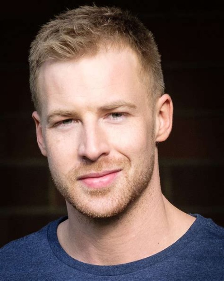 Angus McLaren
