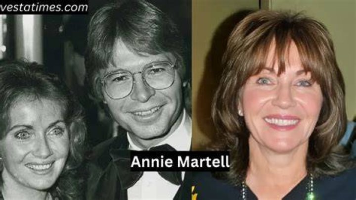 Annie Martell Net Worth 2024 Wiki Bio Married Dating vrogue.co