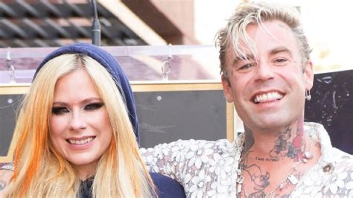 Are Avril Lavigne and Mod Sun Still Together Amid Tyga Rumors