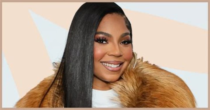 Ashanti Net Worth 2024 Age, BF, Salary and Assets