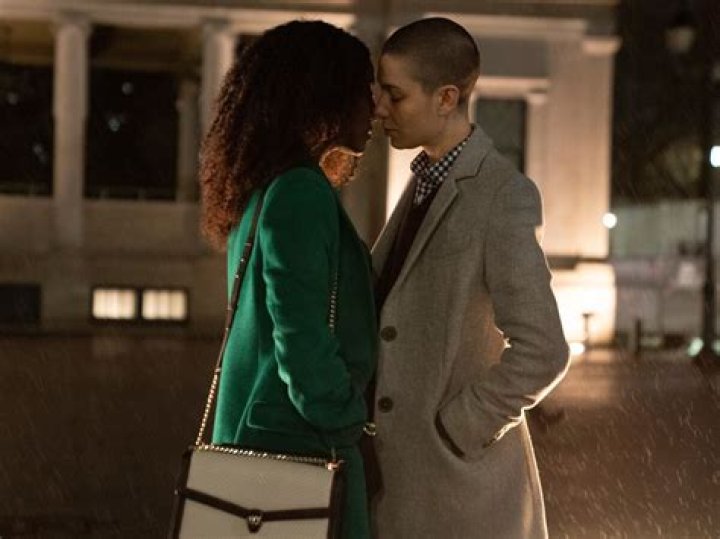Asia Kate Dillon credits nonbinary Billions character for their gender