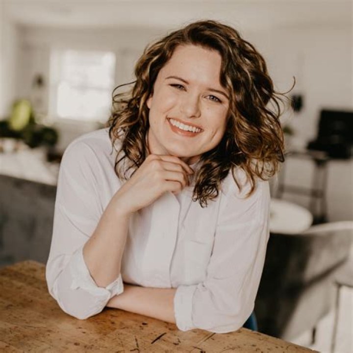 Aubrey Page, FASD Educator Cincinnati OH