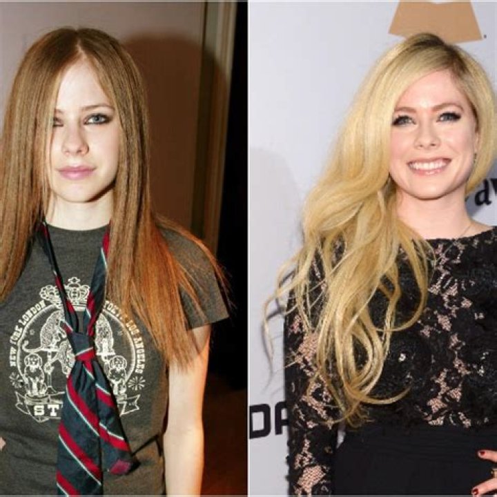 Avril Lavigne Reveals the Random Snack She Craved Before Paris