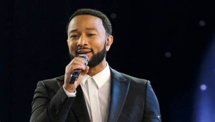 Aww! John Legend Gets Emotional Talking About How Much He Loves Wife