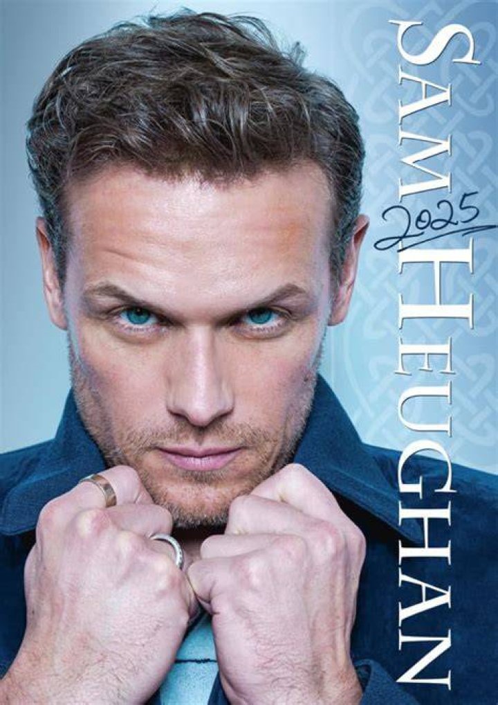 Bạn g&aacute;i của Sam Heughan Diễn vi&ecirc;n đang hẹn h&ograve; với ai? GNN