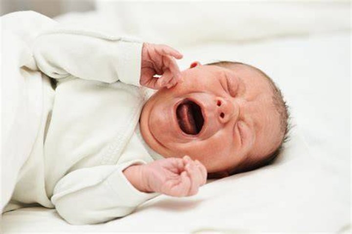 Baby Colic, what does it matter? A blog post by Monash FODMAP. The