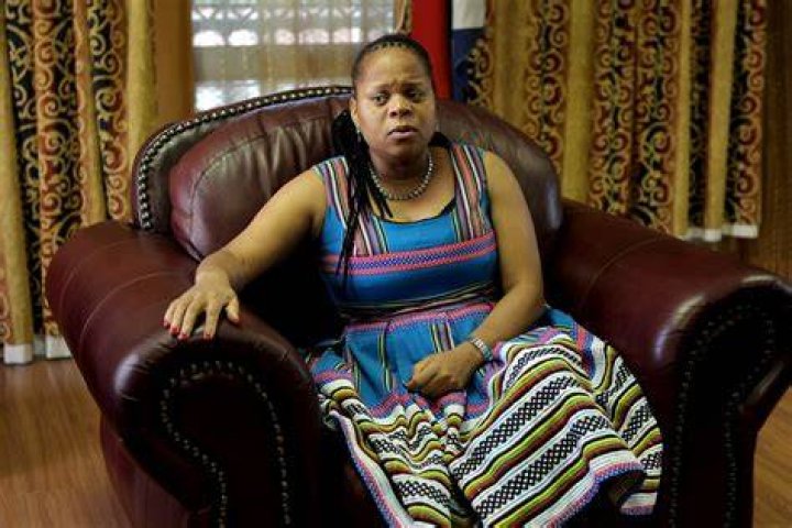 Backlash after MEC belittles Zimbabwean patient DailyNews