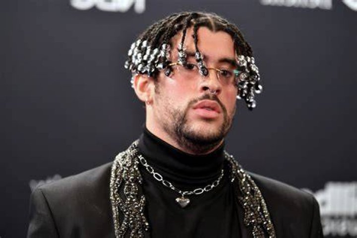 Bad Bunny 20 facts about the rapper you probably never knew PopBuzz
