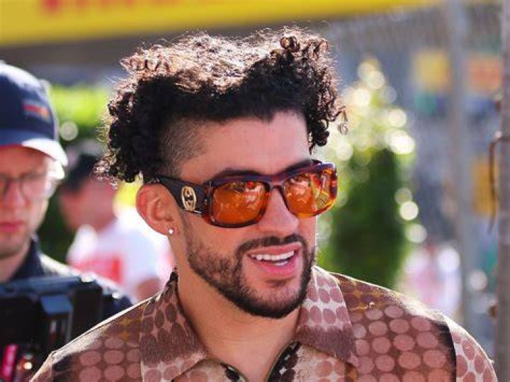 Bad Bunny&rsquo;s Outfit at Formula 1 Grand Prix of Monaco Goes Viral