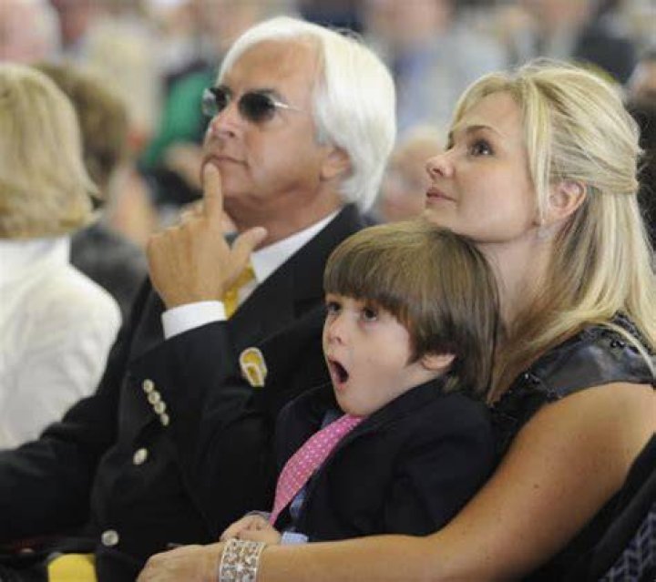 Baffert has new outlook