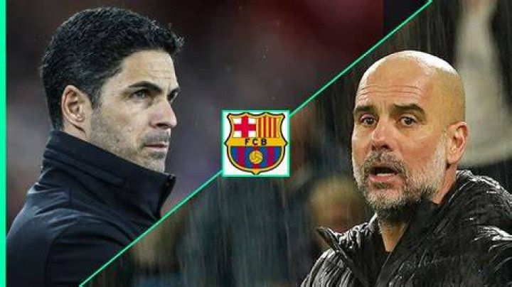 Barcelona boss Xavi compares recordbreaking teen Yamine Lamal to