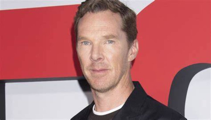 Benedict Cumberbatch Reveals If He'd Play Thrawn in The Mandalorian